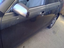 2010 TOYOTA CAMRY, GRAY, LE MODEL, 2.5L, AT,  Z26451